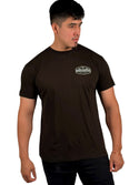 Freedom Ranch Men's T-shirt Original Ranch