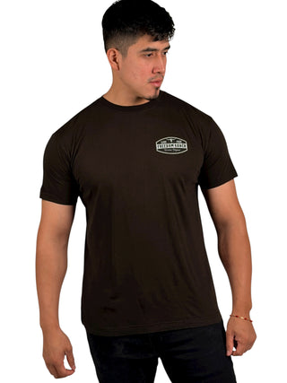 Freedom Ranch Men's T-shirt Original Ranch
