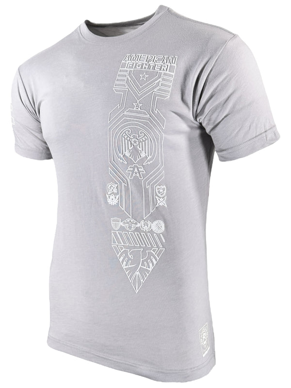 American Fighter Men's T-shirt Duffield