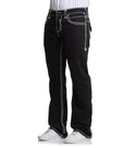 Affliction Men's Denim Jean Cooper Black