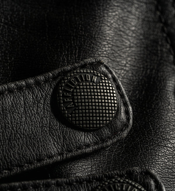 Affliction Men’s Jackets AC Moto Club