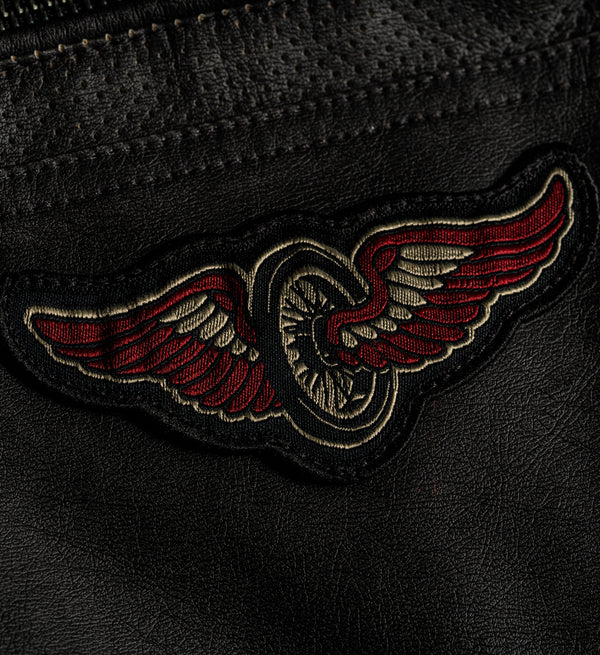 Affliction Men’s Jackets AC Moto Club
