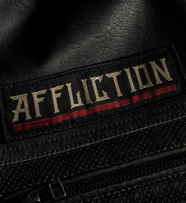 Affliction Men’s Jackets AC Moto Club