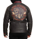 Affliction Men’s Jackets AC Moto Club