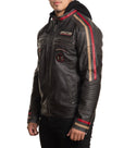 Affliction Men’s Jackets AC Moto Club