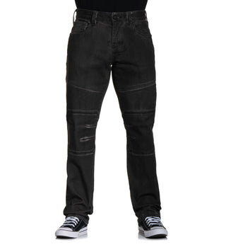 Affliction Men’s Jeans Gage Graphite