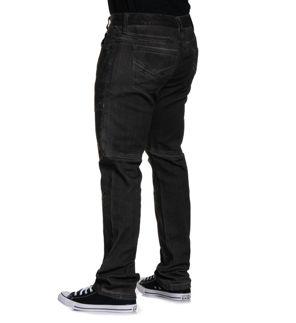 Affliction Men’s Jeans Gage Graphite