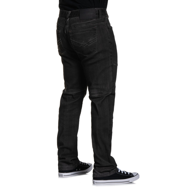 Affliction Men’s Jeans Gage Graphite