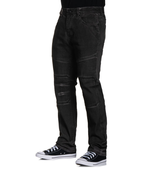 Affliction Men’s Jeans Gage Graphite