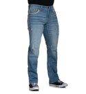 Affliction Men’s Jeans Ace Jace Inseam 32