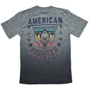 American Fighter Boy's T-shirt College Park