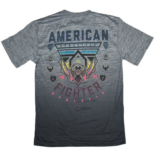 American Fighter Boy's T-shirt College Park