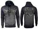 American Fighter Men's Hoodie Pullover Flynn