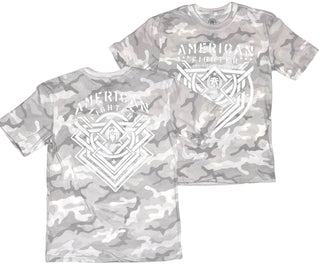 American Fighter Boy's T-shirt Lost Springs