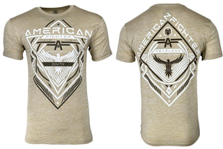 American Fighter Men's T-Shirt Henagar