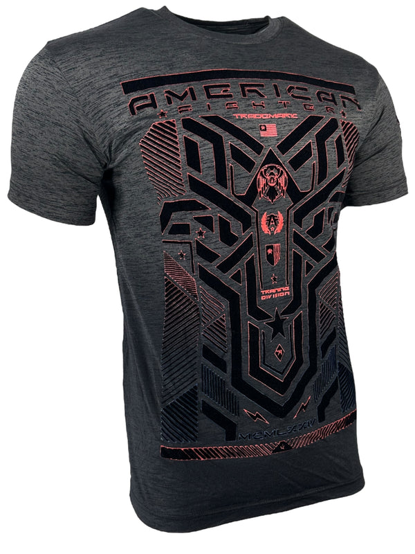 American Fighter Men's T-Shirt Kingsdale