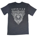 American Fighter Boy's T-shirt Brighton