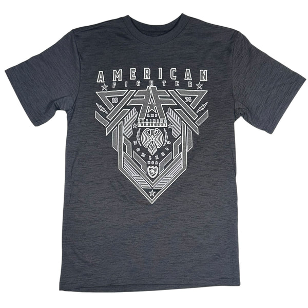 American Fighter Boy's T-shirt Brighton