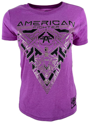 American Fighter Women's T-Shirt Cadogan