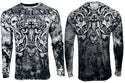 Xtreme Couture by Affliction Men's T-Shirt Hades