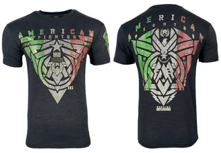 American Fighter Men's T-Shirt Penasco