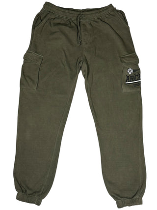 Xtreme Couture By Affliction Men's Sweatpants Jogger Blackburn