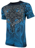Xtreme Couture By Affliction Men's T-shirt Everlasting Faith