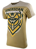 American Fighter Men's T-shirt Blakley