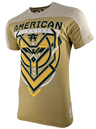 American Fighter Men's T-shirt Blakley