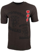 Cactus Jack x University Of Wisconsin T-shirt 
