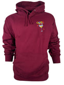 OPEN 925 Men's Hoodie Kingpins