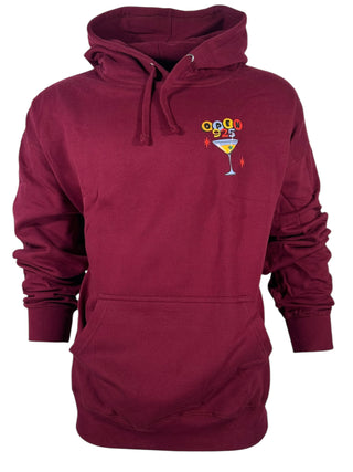 OPEN 925 Men's Hoodie Kingpins