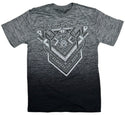 American Fighter Boy's T-shirt AGATE