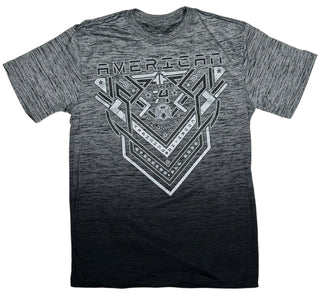 American Fighter Boy's T-shirt AGATE