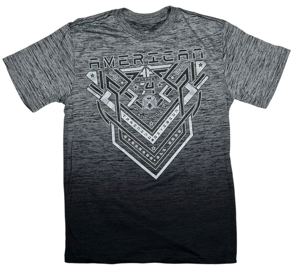 American Fighter Boy's T-shirt AGATE