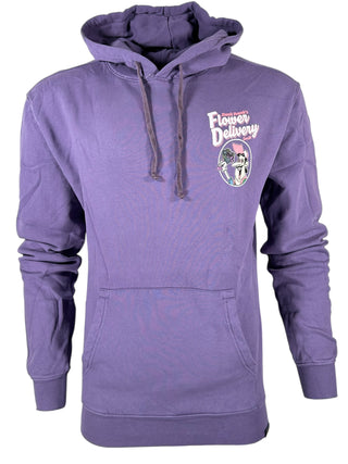 OPEN 925 Men's Hoodie Dank Frank's