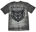 American Fighter Boy's T-Shirt Lost Springs