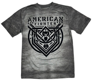 American Fighter Boy's T-Shirt Lost Springs