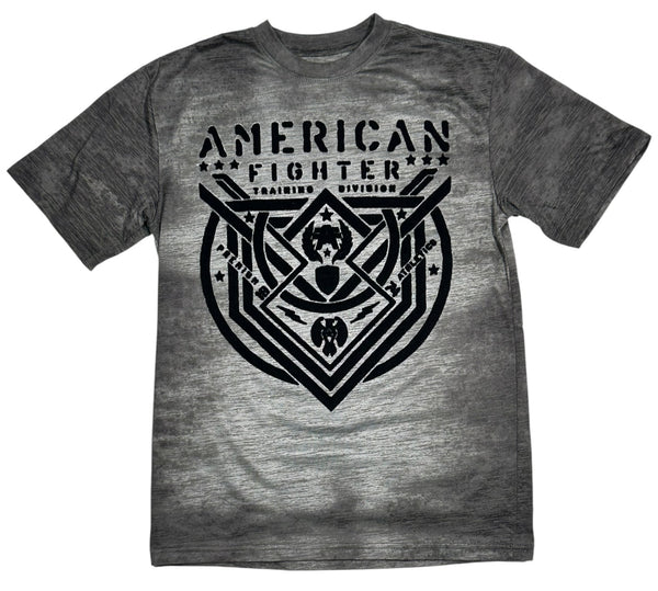 American Fighter Boy's T-Shirt Lost Springs