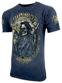 Affliction Men's T-shirt Heir Of Souls