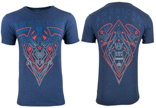 American Fighter Men's T-Shirt Cranston