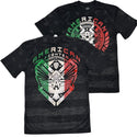 American Fighter Boy's T-shirt DOWNEY