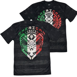 American Fighter Boy's T-shirt DOWNEY