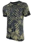 Xtreme Couture By Affliction Men's T-shirt Bandolier