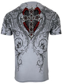 Xtreme Couture by Affliction Men's T-Shirt Repent