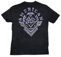 American Fighter Boy's T-shirt AREDALE