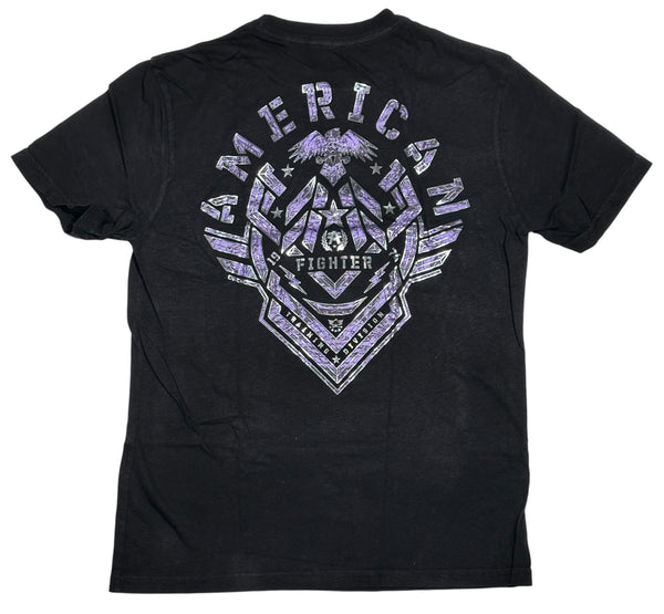 American Fighter Boy's T-shirt AREDALE