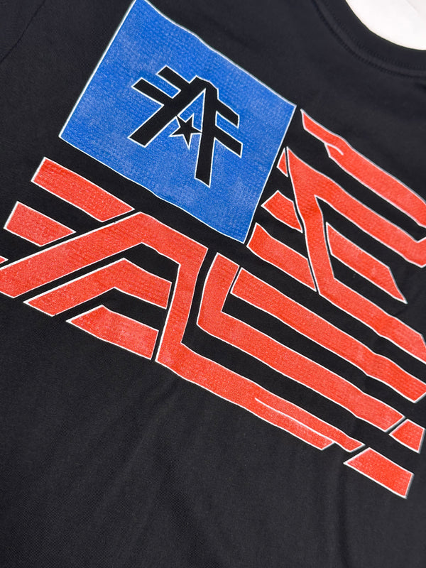 American Fighter Boy's T-shirt ALTAVISTA