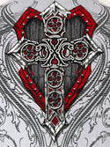 Xtreme Couture by Affliction Men's T-Shirt Repent