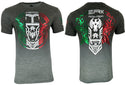 American Fighter Men's T-Shirt Brookview